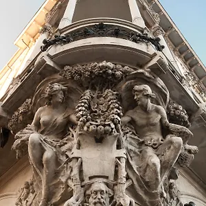 Grand'italia Otel